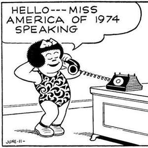 Meet your Posher, Nancy